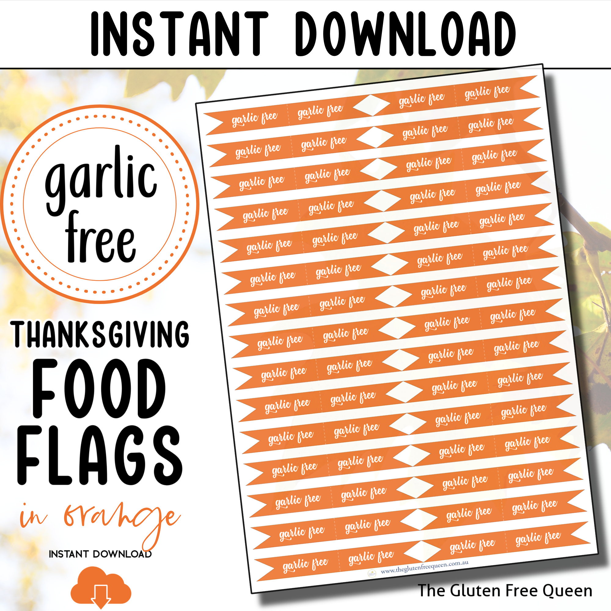 FOOD-FLAGS-2024-garlic-free-THANKSGIVING-orange-MAIN-IMAGE-v3