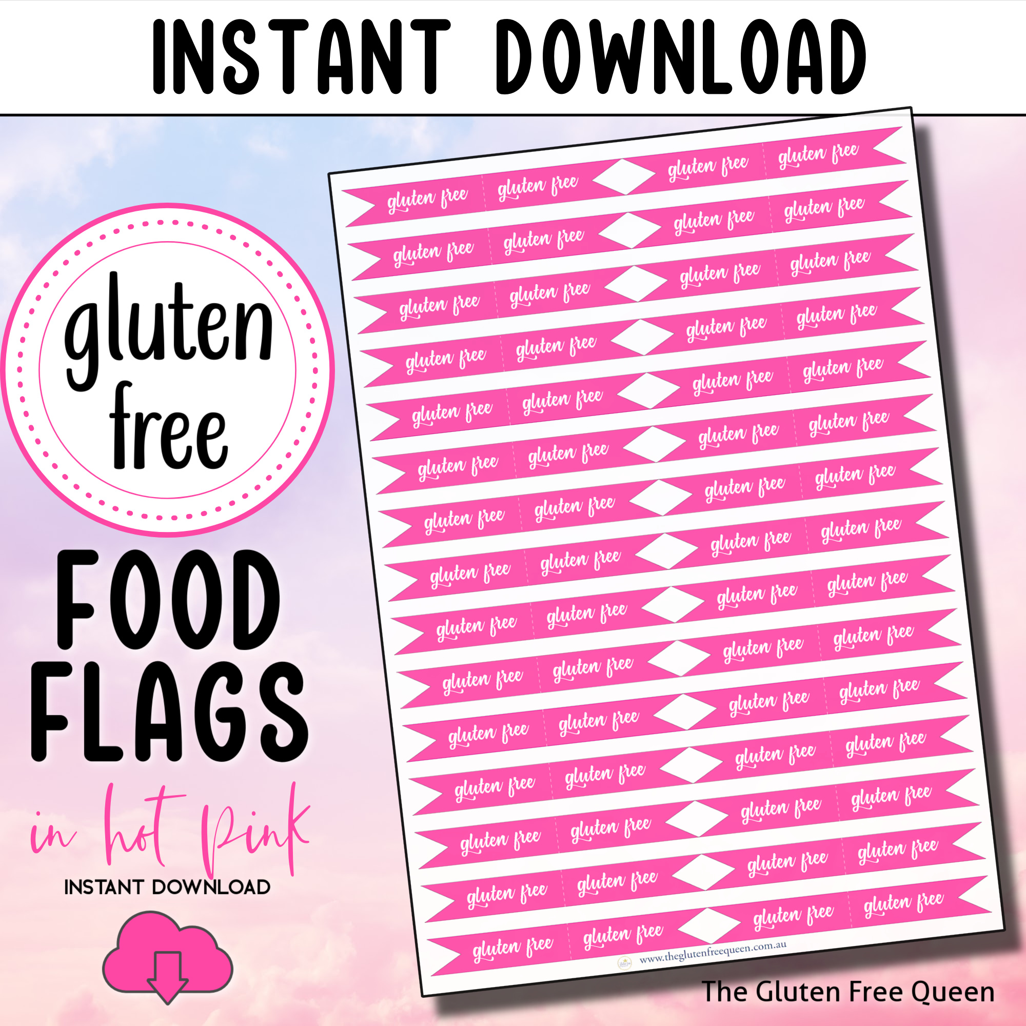 FOOD-FLAGS-2024-gluten-free-Hot-pink-MAIN-IMAGE-v3