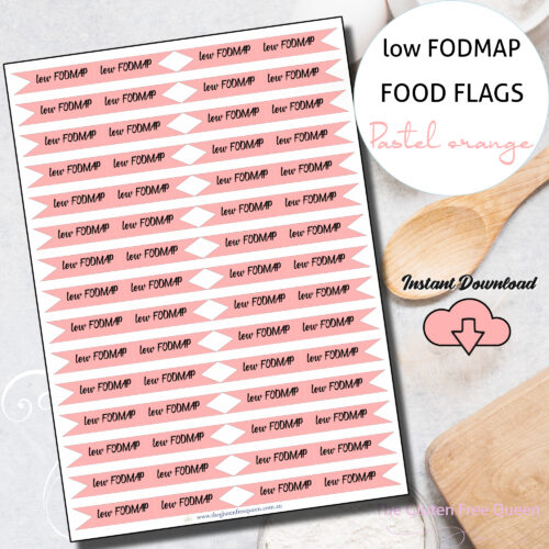 FOOD-FLAGS-2024-low-FODMAP-PASTEL-ORANGE-MAIN-IMAGE-v3