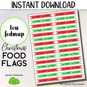 FOOD-FLAGS-2024-low-fodmap-Christmas-red-and-green-v1-MAIN-IMAGE-v3