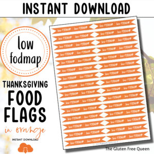 FOOD-FLAGS-2024-low-fodmap-THANKSGIVING-orange-MAIN-IMAGE-v3