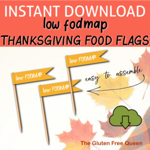 FOOD-FLAGS-2024-low-fodmap-THANKSGIVING-yellow-orange-MAIN-IMAGE-v2