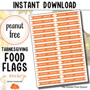 FOOD-FLAGS-2024-peanut-free-THANKSGIVING-orange-MAIN-IMAGE-v3