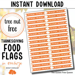 FOOD-FLAGS-2024-tree-nut-free-THANKSGIVING-orange-MAIN-IMAGE-v3