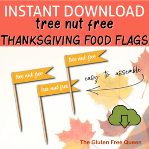 FOOD-FLAGS-2024-tree-nut-free-THANKSGIVING-yellow-orange-MAIN-IMAGE-v2