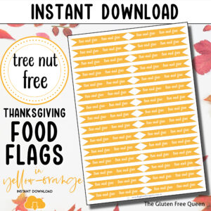 FOOD-FLAGS-2024-tree-nut-free-THANKSGIVING-yellow-orange-MAIN-IMAGE-v3