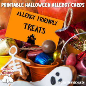 HALLOWEEN-SIGN-2024-Allergy-friendly-treats-BLACK-ORANGE-Business-Card-MAIN-IMAGE-v2