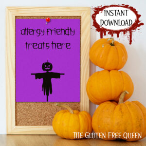 HALLOWEEN-SIGN-2024-Allergy-friendly-treats-here-Black-Purple-MAIN-IMAGE-v2