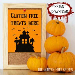 HALLOWEEN-SIGN-2024-Gluten-free-treats-here-Black-Orange-MAIN-IMAGE-v2
