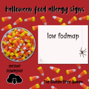 HALLOWEEN-SIGN-2024-low-fodmap-BLACK-ON-WHITE-spider-v2