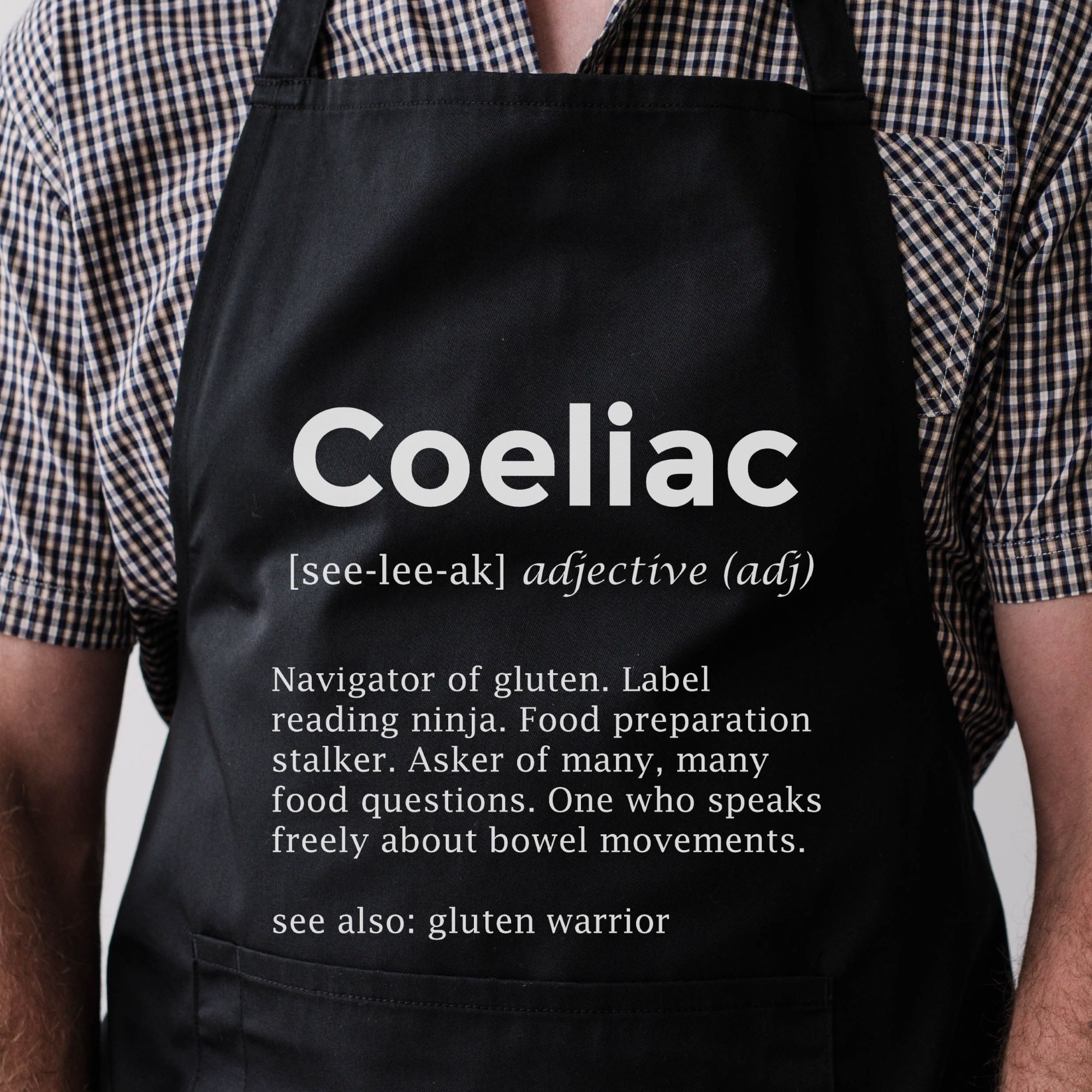 APRONS-2024-Coeliac-Definition-WHITE-SOLS-03569-BLACK-1