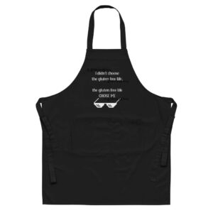 APRONS-2024-I-Didnt-Choose-The-Gluten-Free-Life-WHITE-SOLS-03569-BLACK-2