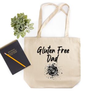 BAGS-2024-Gluten-Free-Dad-BLACK-with-drums-EC8000-BAG-OYSTER-1