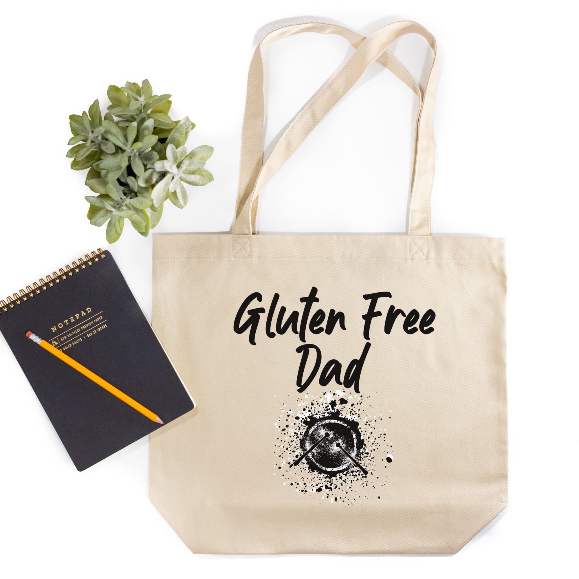 BAGS-2024-Gluten-Free-Dad-BLACK-with-drums-EC8000-BAG-OYSTER-1