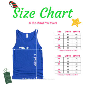 Bella-Canvas-3480-tank-Christmas-size-chart