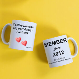 CDSGA-Member-MUG