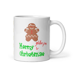 CHRISTMAS-2024-Gingerbread-Girl-Christmas-MUG-handle-on-right