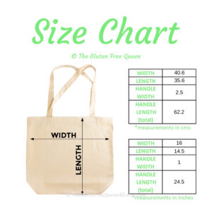 Econscious-EC8000-Bag-size-chart