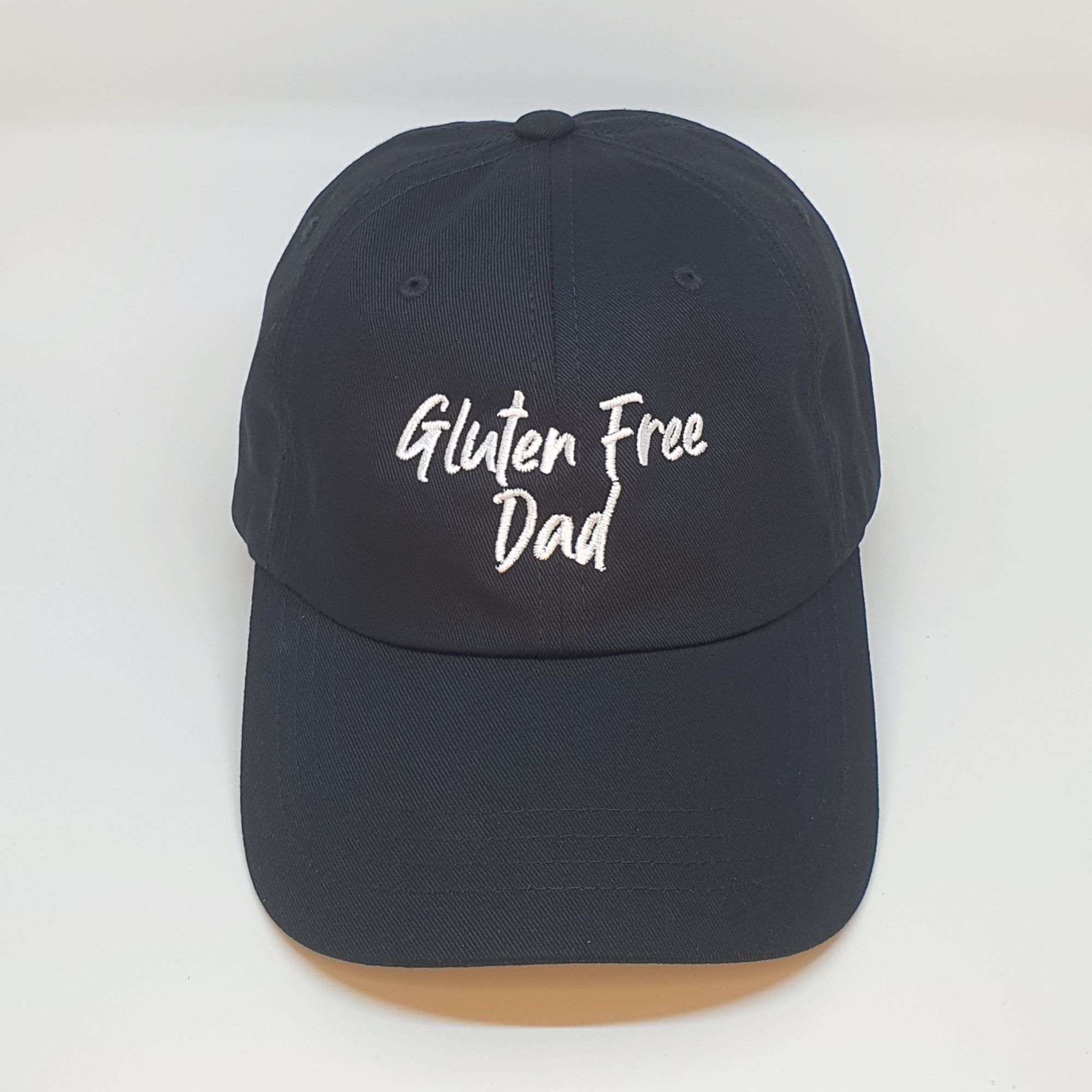 HATS-2024-Gluten-Free-Dad-BLACK-1