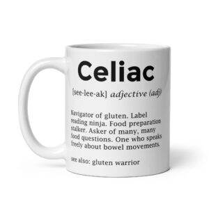 MUGS-2024-Celiac-dictionary-BLACK-handle-on-left