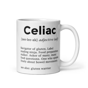 MUGS-2024-Celiac-dictionary-BLACK-handle-on-right