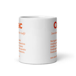 MUGS-2024-Celiac-dictionary-ORANGE-no-handle