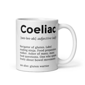 MUGS-2024-Coeliac-dictionary-BLACK-handle-on-right