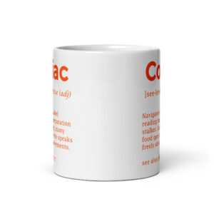 MUGS-2024-Coeliac-dictionary-ORANGE-no-handle