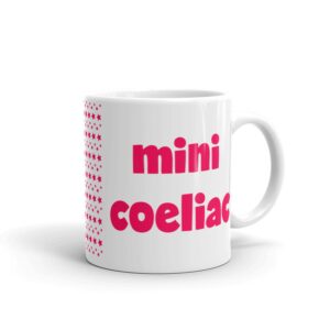 MUGS-2024-Mini-coeliac-Pink-MUG-handle-on-right