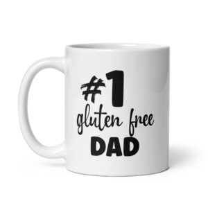 MUGS-2024-Number-1-Gluten-Free-Dad-BLACK-handle-on-left