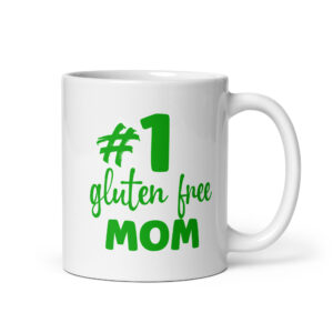 MUGS-2024-Number-1-Gluten-Free-Mom-GREEN-handle-on-right