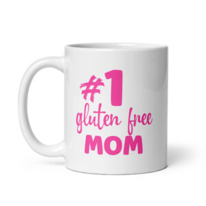 MUGS-2024-Number-1-Gluten-Free-Mom-PINK-handle-on-left