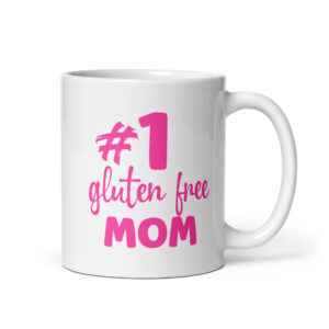 MUGS-2024-Number-1-Gluten-Free-Mom-PINK-handle-on-right