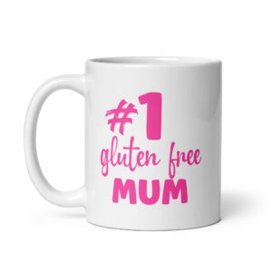 MUGS-2024-Number-1-Gluten-Free-Mum-PINK-handle-on-left