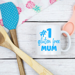 Number-1-#1-gluten-free-Mum-MUG-BLUE
