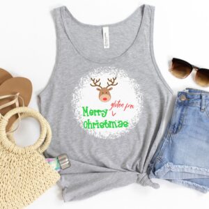 TANKS-2024-Merry-Gluten-Free-Christmas-REINDEER-Tank-LIGHT-GREY-A-Heather-1-Bella-3480-Womens