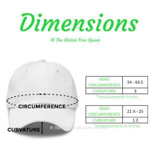 Yupoong-6245-Classic-Dad-Hat-size-chart