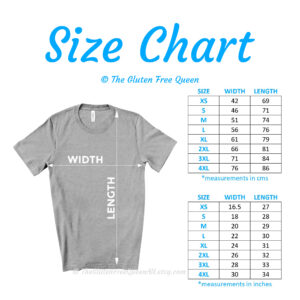 Bella-Canvas-3001-Mens-shirt-size-chart