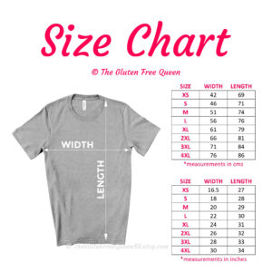 Bella-Canvas-3001-Womens-shirt-size-chart