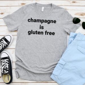 SHIRTS-2024-Champagne-is-Gluten-Free-Shirt-LIGHT-GREY-A-Heather-1-Bella-3001-Mens