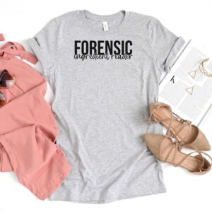 SHIRTS-2024-Forensic-Ingredient-Reader-Shirt-LIGHT-GREY-A-Heather-1-Bella-3001-Womens