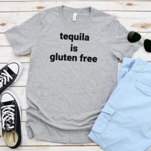SHIRTS-2024-Tequila-is-Gluten-Free-Shirt-LIGHT-GREY-A-Heather-1-Bella-3001-Mens