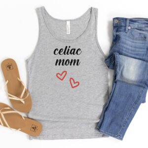 TANKS-2024-Celiac-Mom-Tank-LIGHT-GREY-A-Heather-1-Bella-3480-Womens