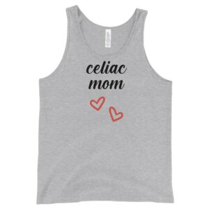 TANKS-2024-Celiac-Mom-Tank-LIGHT-GREY-A-Heather-2-Bella-3480-Womens