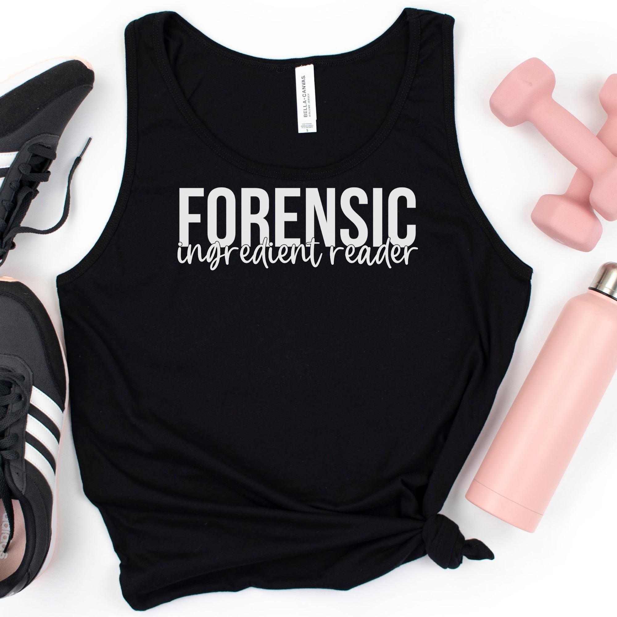 TANKS-2024-Forensic-Ingredient-Reader-Tank-BLACK-1-Bella-3480-Womens