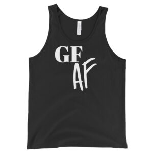 TANKS-2024-Gluten-Free-AF-Tank-BLACK-2-Bella-3480-Womens