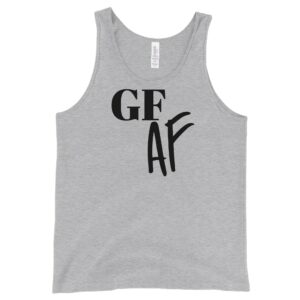 TANKS-2024-Gluten-Free-AF-Tank-LIGHT-GREY-A-Heather-2-Bella-3480-Womens