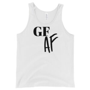 TANKS-2024-Gluten-Free-AF-Tank-WHITE-2-Bella-3480-Women