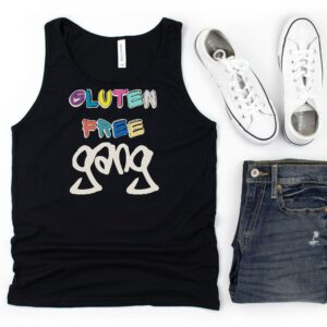 TANKS-2024-Gluten-Free-Gang-Tank-BLACK-1-Bella-3480-Mens