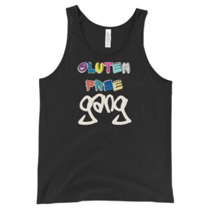 TANKS-2024-Gluten-Free-Gang-Tank-BLACK-2-Bella-3480-Mens